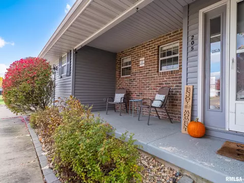 205 Bittersweet Ave, Germantown Hills, IL 61548 photo 2
