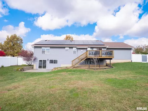 205 Bittersweet Ave, Germantown Hills, IL 61548 photo 53