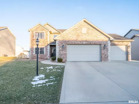 238 Pocono Ave, Morton, IL 61550