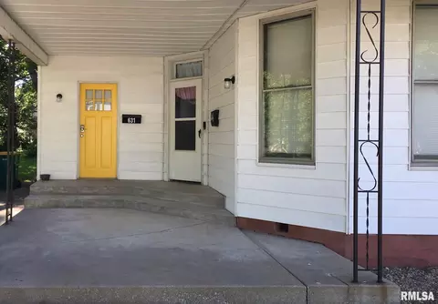 631 N Johnson St, Macomb, IL 61455 photo 16