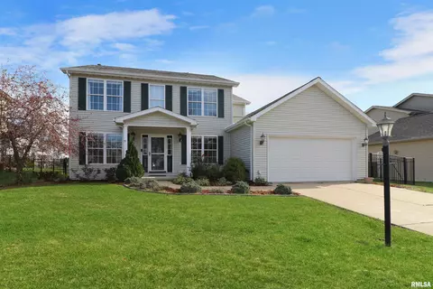 11206 N Northtrail Dr, Dunlap, IL 61525