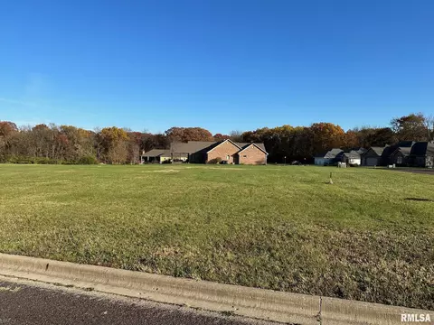 lot72 Dogwood Ln, Pekin, IL 61554