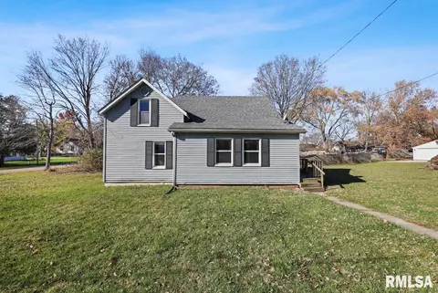 723 S Pleasant St, Peoria, IL 61604