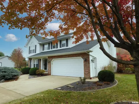 5022 S Acre Rd, Mapleton, IL 61547 photo 2