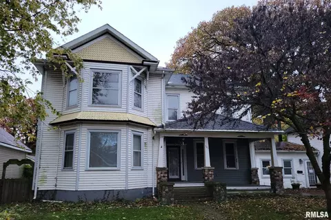 107 Lasalle St, Streator, IL 61364