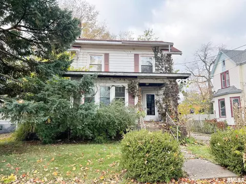 2309 N Bigelow St, Peoria, IL 61604
