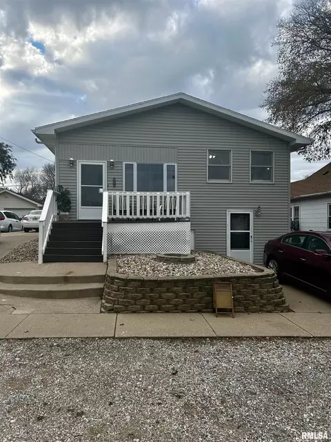 211 Belsley, South Pekin, IL 61564