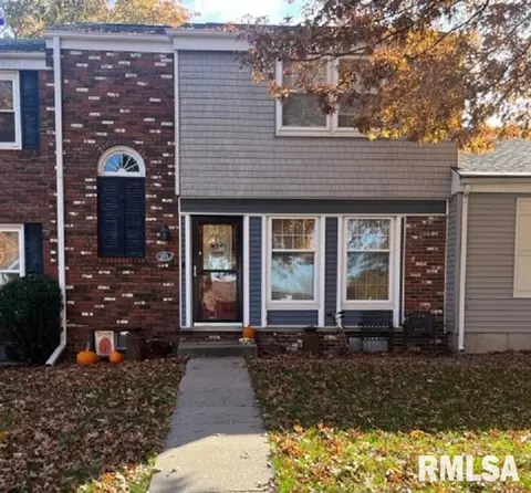 155 Jamestown Rd, Macomb, IL 61455