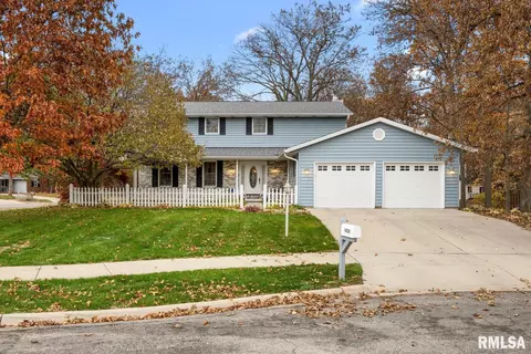 1428 W Grandridge Ct, Dunlap, IL 61525
