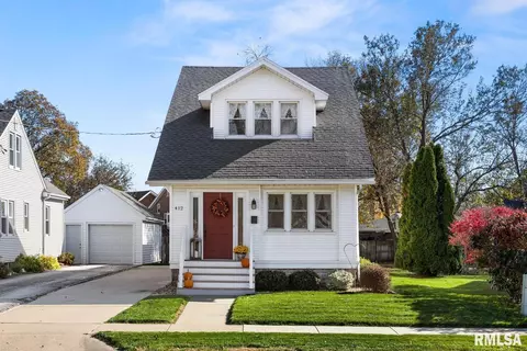 412 N Main St, Morton, IL 61550