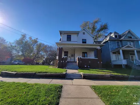 1703 N Missouri Ave, Peoria, IL 61603