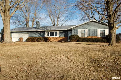 108 Faith Ct, East Peoria, IL 61611