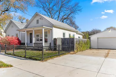 1314 S Western Ave, Peoria, IL 61605