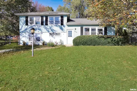 313 E Calhoun St, Brimfield, IL 61517 photo 21