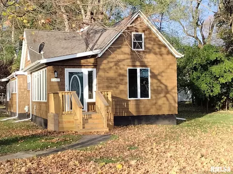 1405 N Finney St, Chillicothe, IL 61523