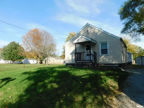 214 Anna St, Bartonville, IL 61607