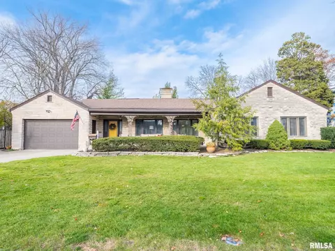 405 W Richwoods Blvd, Peoria, IL 61604