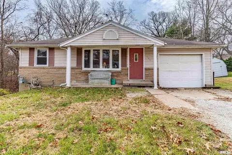 4802 W Closen Rd, Peoria, IL 61604