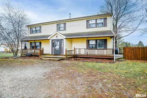 2197 County Road 600 N, Secor, IL 61771 photo 13