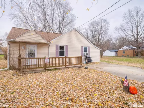 7721 W Pfeiffer Rd, Mapleton, IL 61547 photo 2
