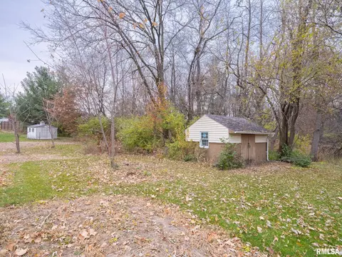 7721 W Pfeiffer Rd, Mapleton, IL 61547 photo 45