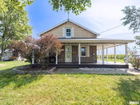 21649 Allentown Rd, Tremont, IL 61568