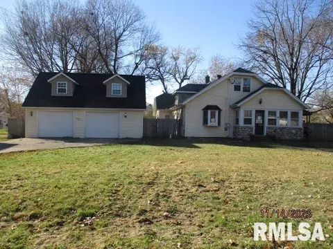 1417 N Hoyt St, Chillicothe, IL 61523