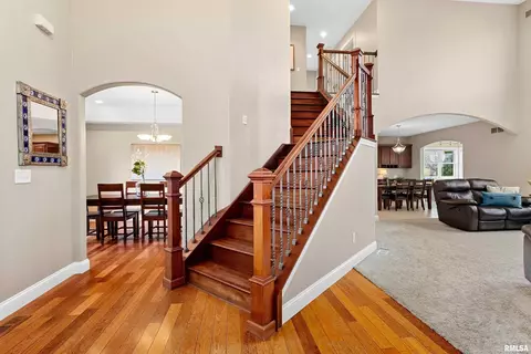 405 Cottingham Ln, Germantown Hills, IL 61548 photo 6