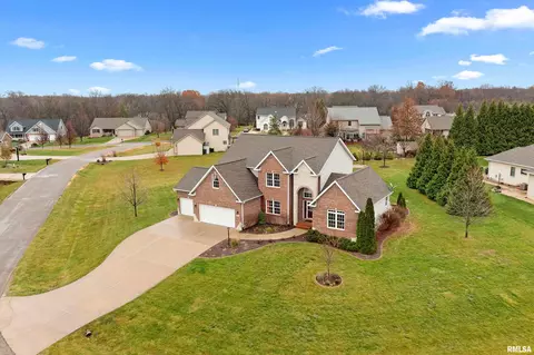 405 Cottingham Ln, Germantown Hills, IL 61548 photo 3