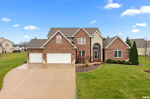 405 Cottingham Ln, Germantown Hills, IL 61548 photo 2