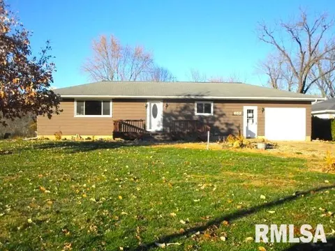 650 W Washington Ave, Lewistown, IL 61542