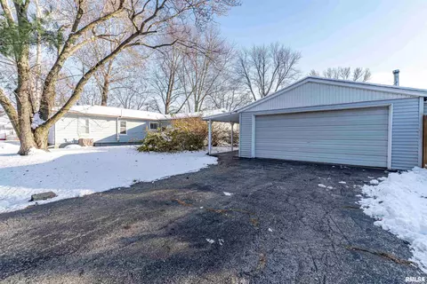706 E Jackson St, Cuba, IL 61427 photo 25