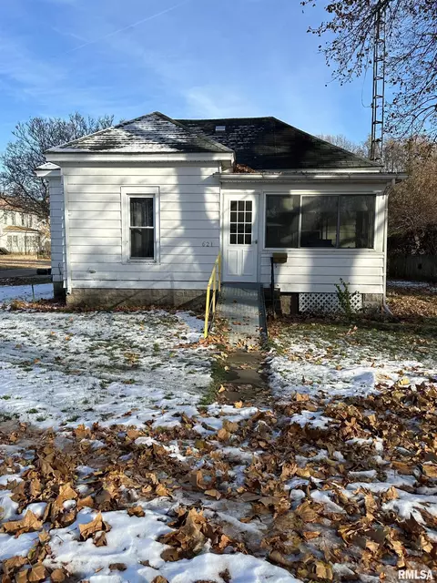 621 N Pearl St, Havana, IL 62644