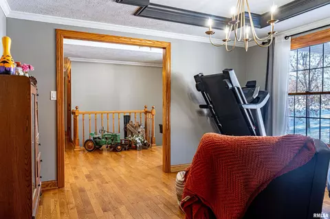 Entry Way - 16036 King Rd, Danvers, IL 61732 photo 1 of 1
