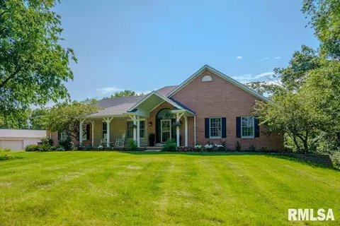 Exterior - 16036 King Rd, Danvers, IL 61732 photo 28 of 28