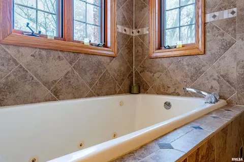 Bath - 16036 King Rd, Danvers, IL 61732 photo 2 of 4