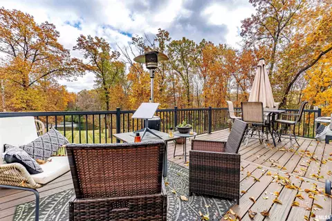 Exterior - 16036 King Rd, Danvers, IL 61732 photo 21 of 28