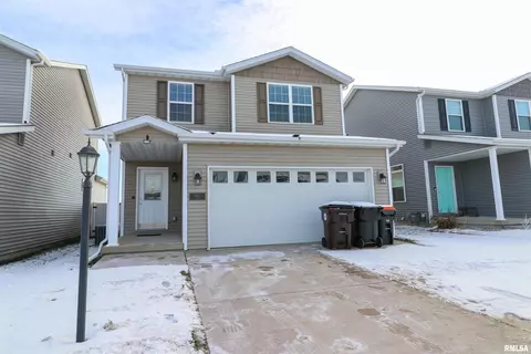 1622 Savile Ln, Washington, IL 61571