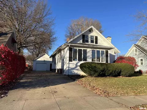 520 E Jefferson St, Macomb, IL 61455
