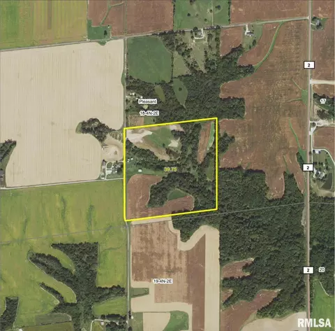 0 N Maple Tree Rd, Ipava, IL 61441