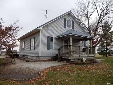13175 N 400th Rd, Industry, IL 61440