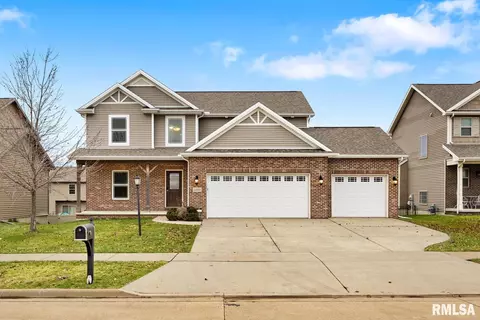 11301 N Granite St, Dunlap, IL 61525