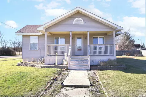 101 3rd St, South Pekin, IL 61564