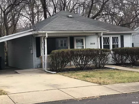 3418 N Missouri Ave, Peoria, IL 61603