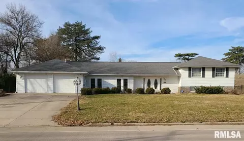 320 N Promenade St, Havana, IL 62644