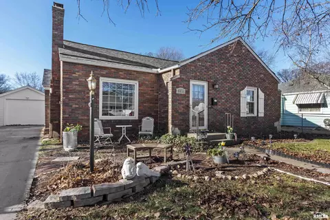 1309 N Benedict St, Chillicothe, IL 61523