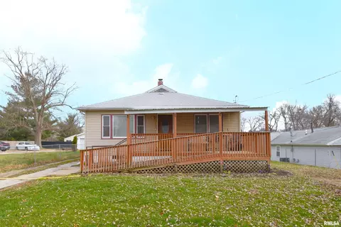 516 S Anna Ave, Peoria, IL 61604