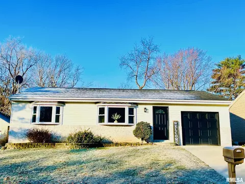 2401 N Idaho St, Peoria, IL 61604