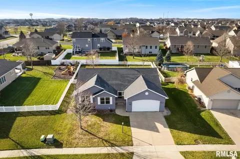704 Simon St, Washington, IL 61571 photo 43
