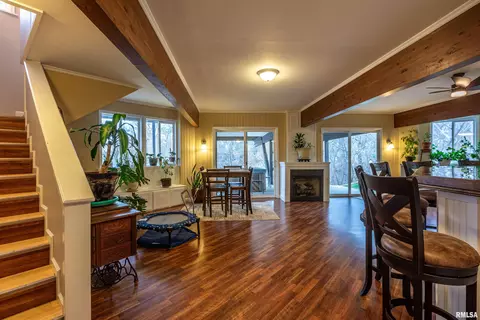 9402 W Buckingham Ct, Mapleton, IL 61547 photo 32